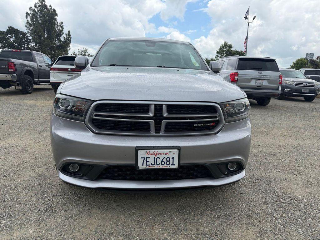 used 2014 Dodge Durango car, priced at $18,000