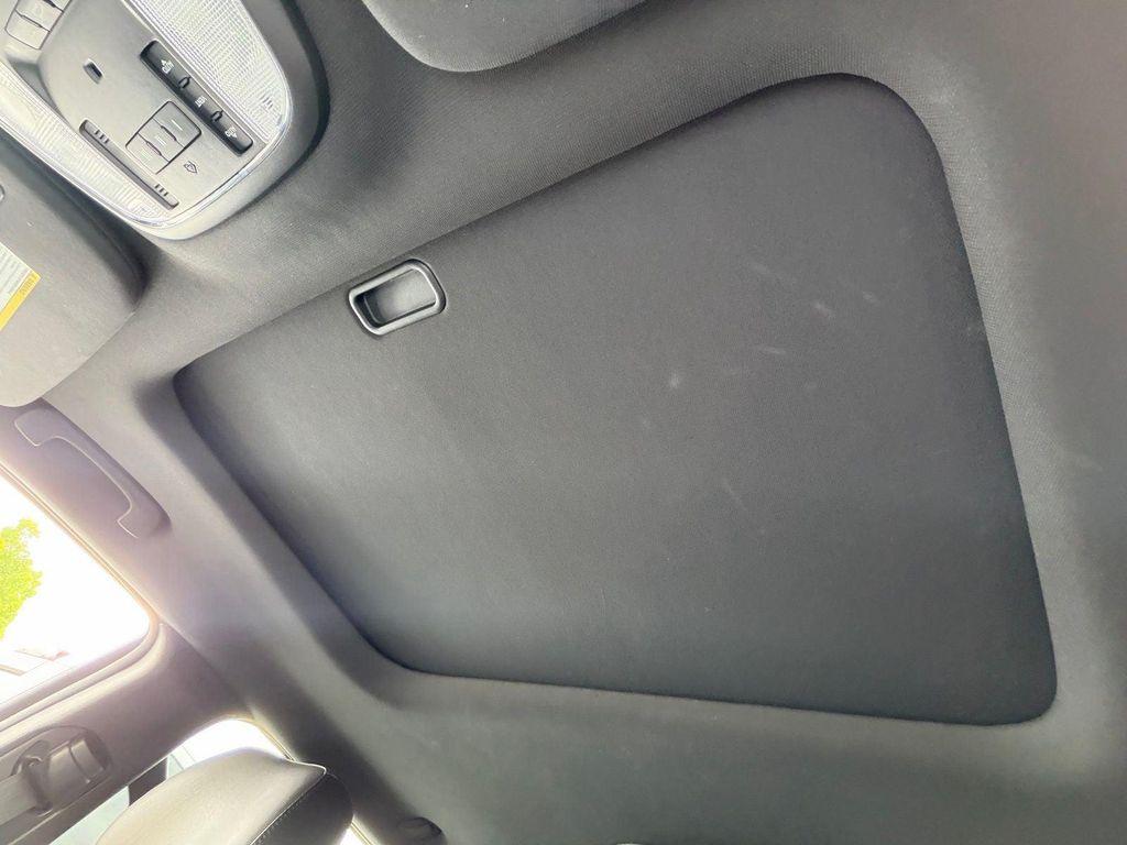 used 2014 Dodge Durango car, priced at $18,000
