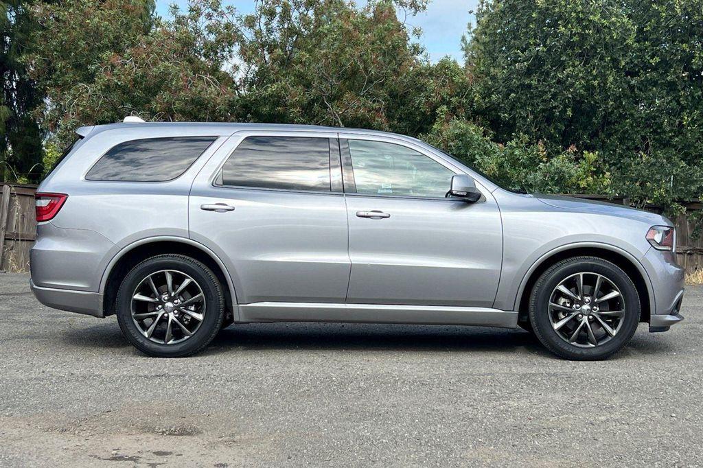 used 2014 Dodge Durango car, priced at $18,000