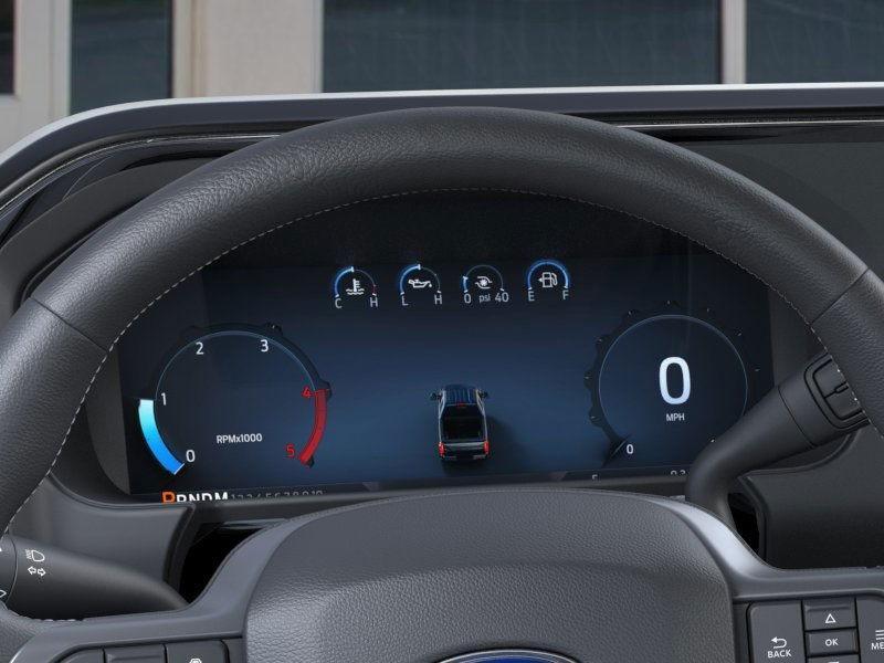 new 2026 Ford F-350 car, priced at $91,609