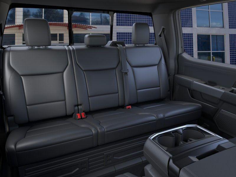 new 2026 Ford F-150 car, priced at $88,443