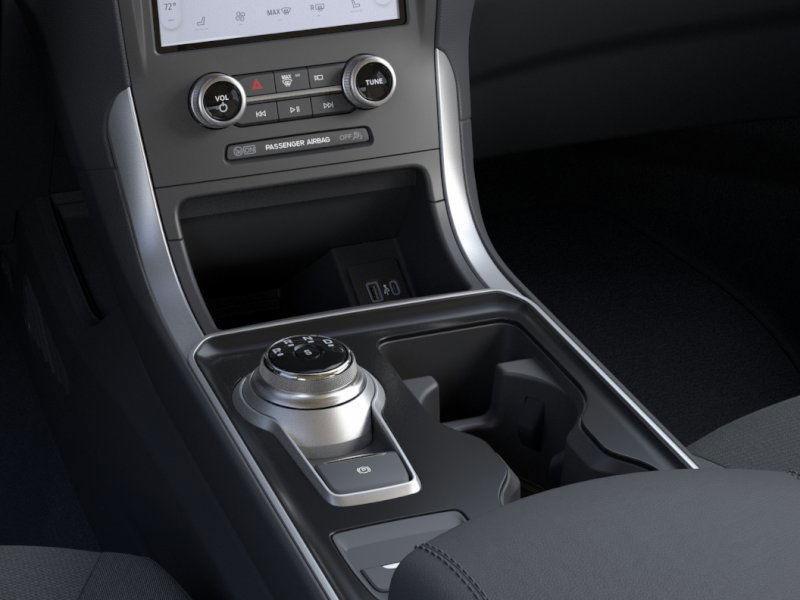 new 2024 Ford Edge car, priced at $31,355