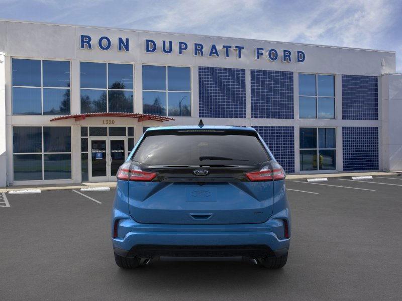 new 2024 Ford Edge car, priced at $31,355