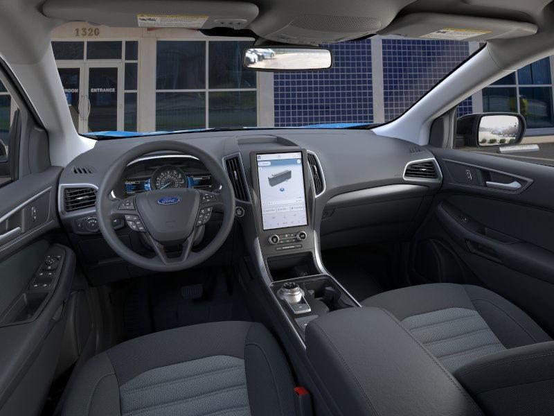 new 2024 Ford Edge car, priced at $31,355