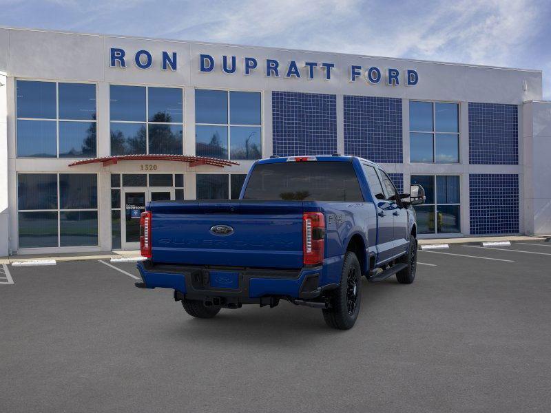 new 2026 Ford F-250 car, priced at $82,370