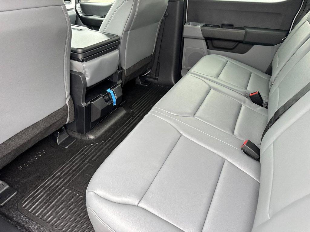 new 2026 Ford F-450 car, priced at $105,983