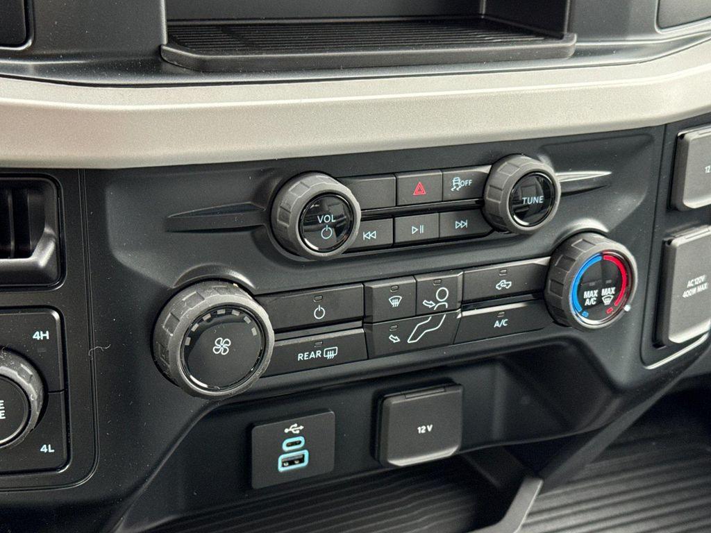 new 2026 Ford F-450 car, priced at $105,983