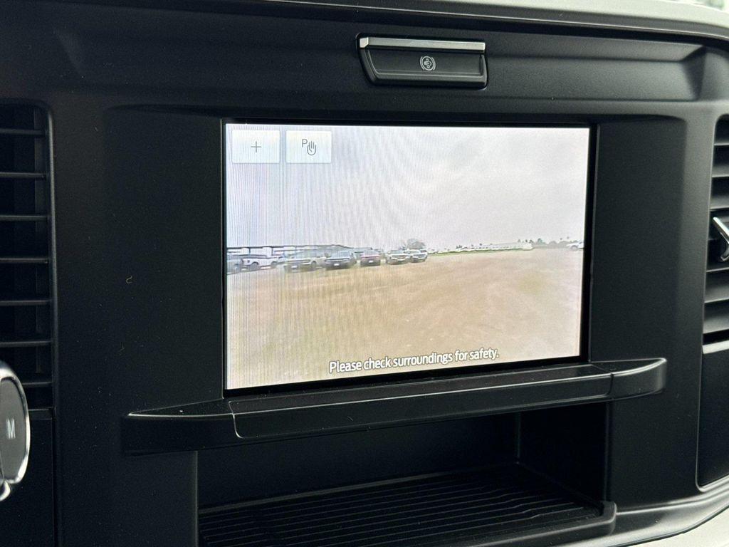 new 2026 Ford F-450 car, priced at $105,983