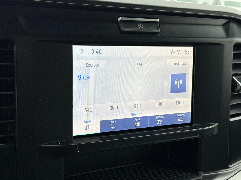 new 2026 Ford F-450 car, priced at $105,983