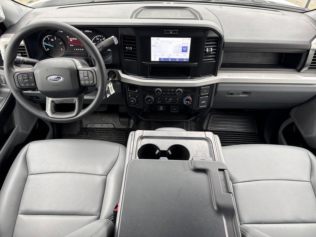 new 2026 Ford F-450 car, priced at $105,983