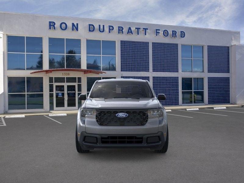 new 2026 Ford Maverick car, priced at $32,690