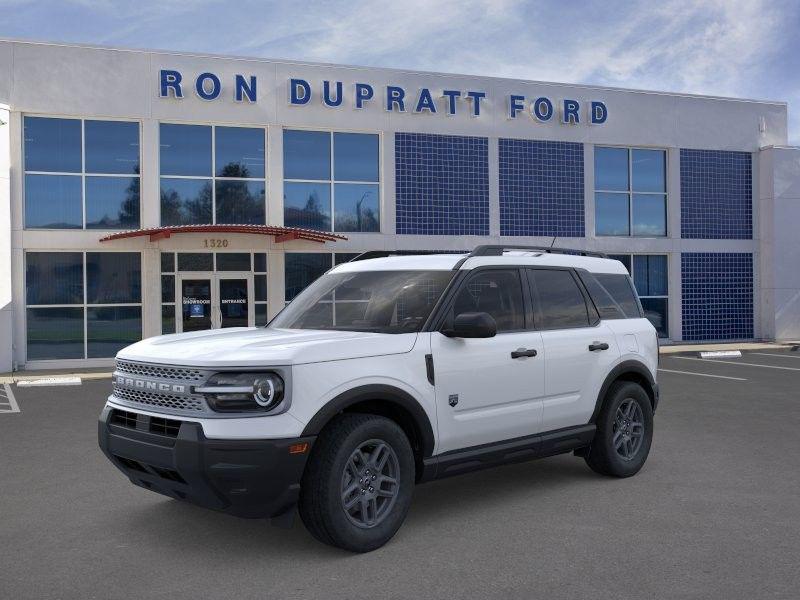 new 2026 Ford Bronco Sport car, priced at $33,604