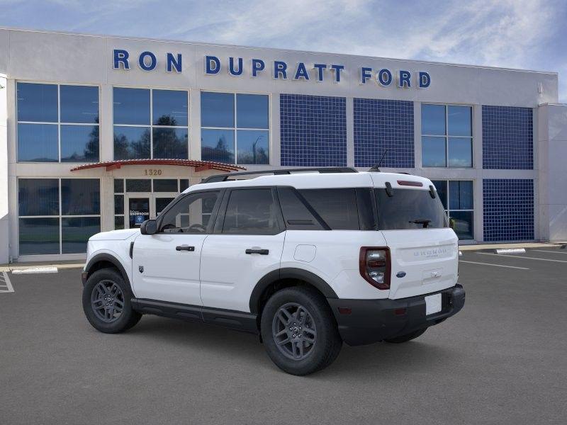 new 2026 Ford Bronco Sport car, priced at $33,604