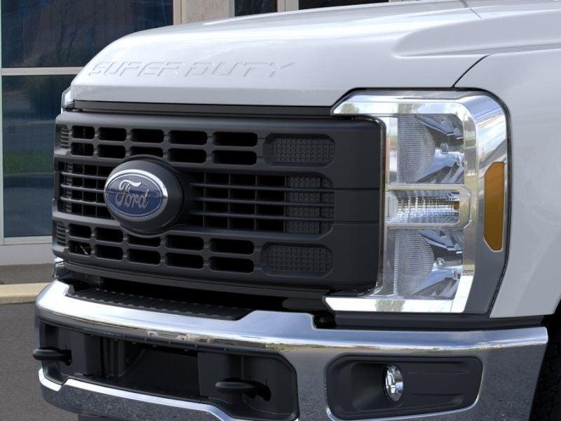 new 2026 Ford F-350 car, priced at $75,435