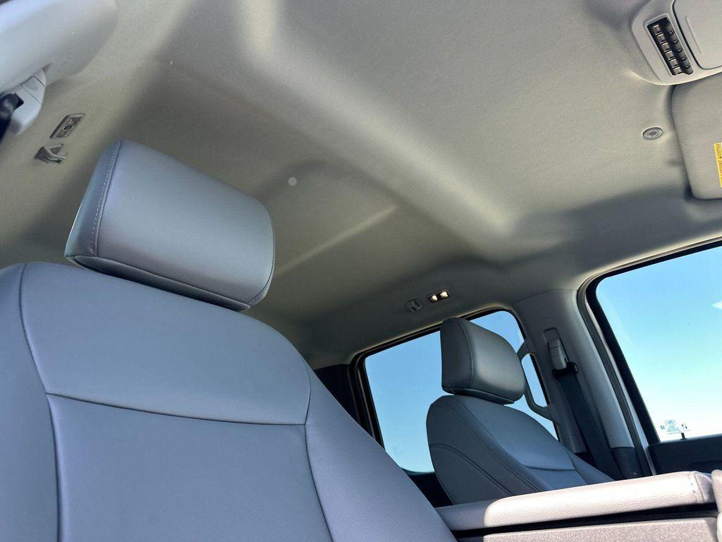 new 2025 Ford F-450 car, priced at $73,505
