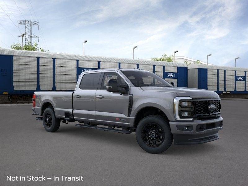 new 2026 Ford F-350 car, priced at $94,422