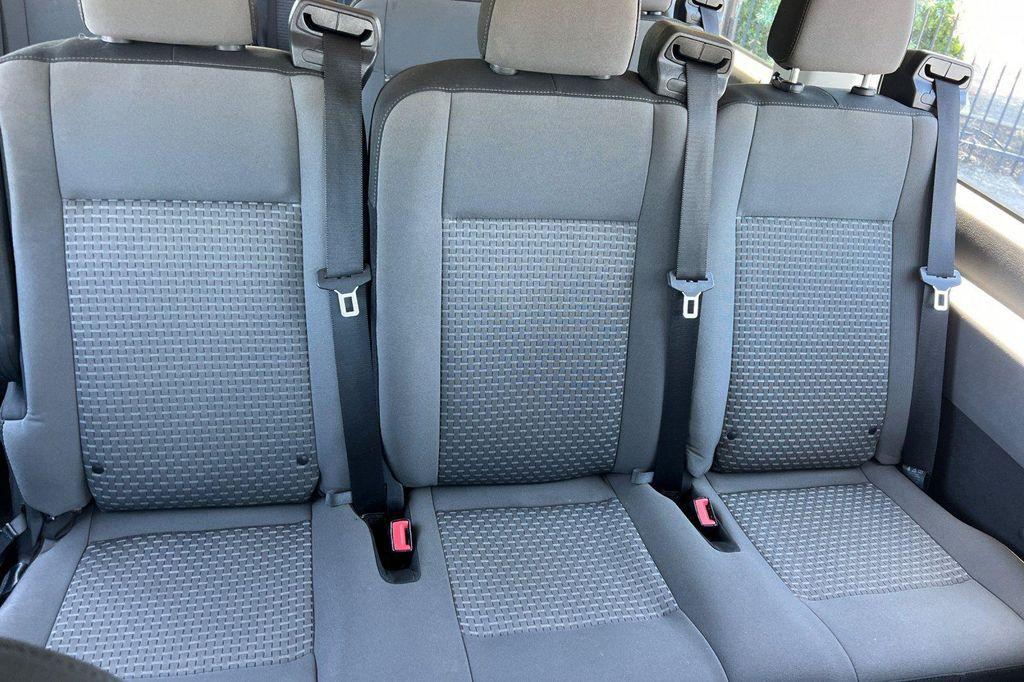 used 2024 Ford Transit-350 car, priced at $38,500