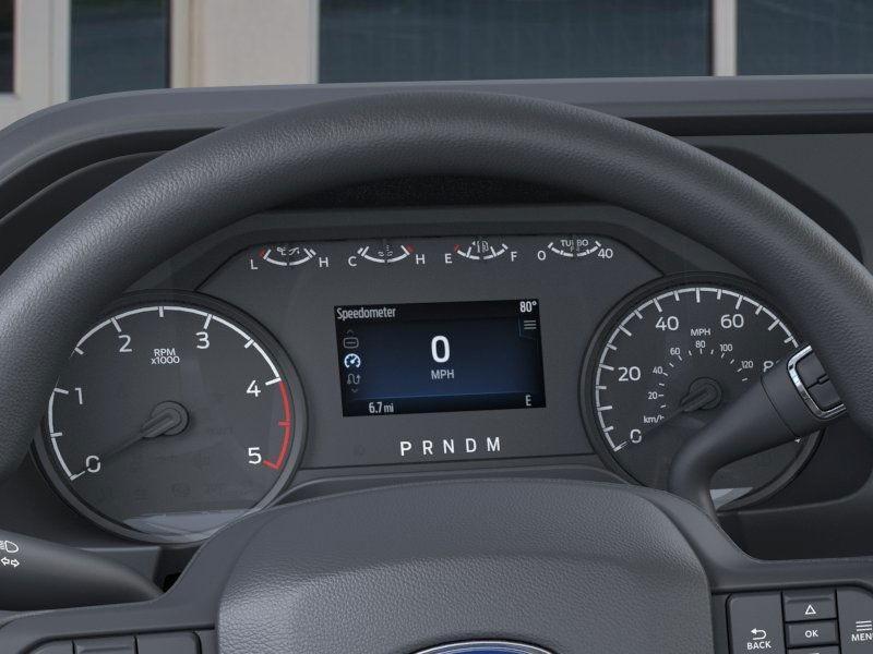 new 2025 Ford F-350 car, priced at $60,312