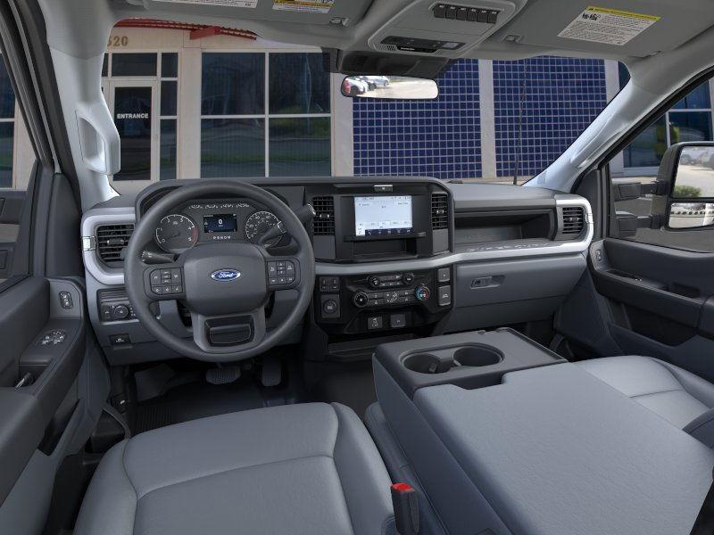 new 2025 Ford F-350 car, priced at $60,312