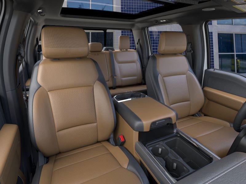 new 2026 Ford F-350 car, priced at $92,309