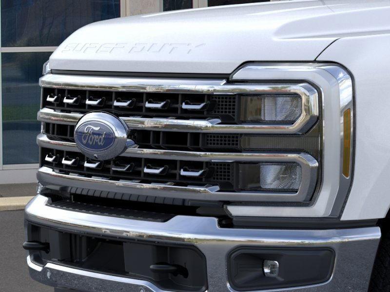 new 2026 Ford F-350 car, priced at $92,309