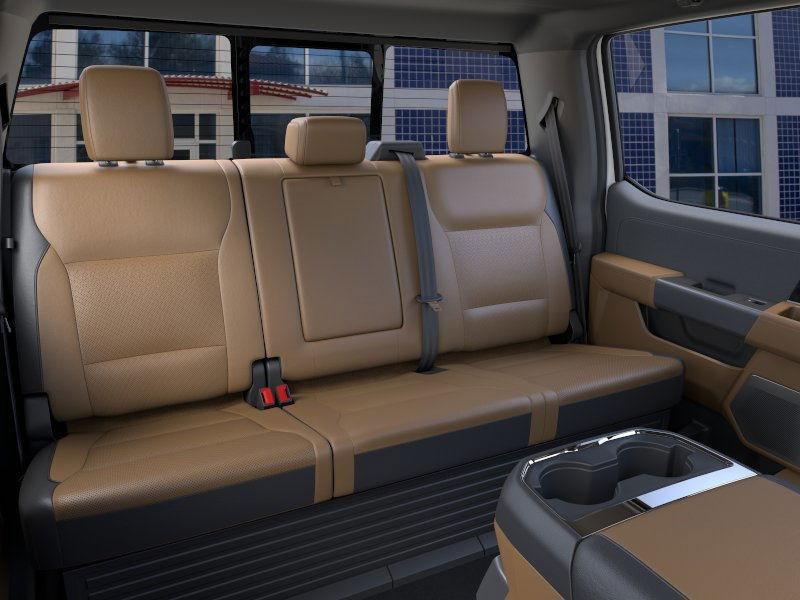 new 2026 Ford F-350 car, priced at $92,309