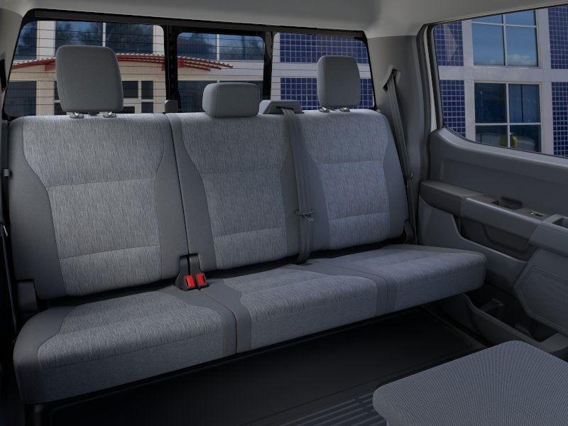 new 2026 Ford F-250 car, priced at $70,321