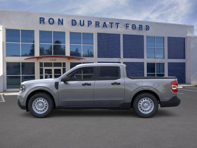 new 2026 Ford Maverick car, priced at $28,661