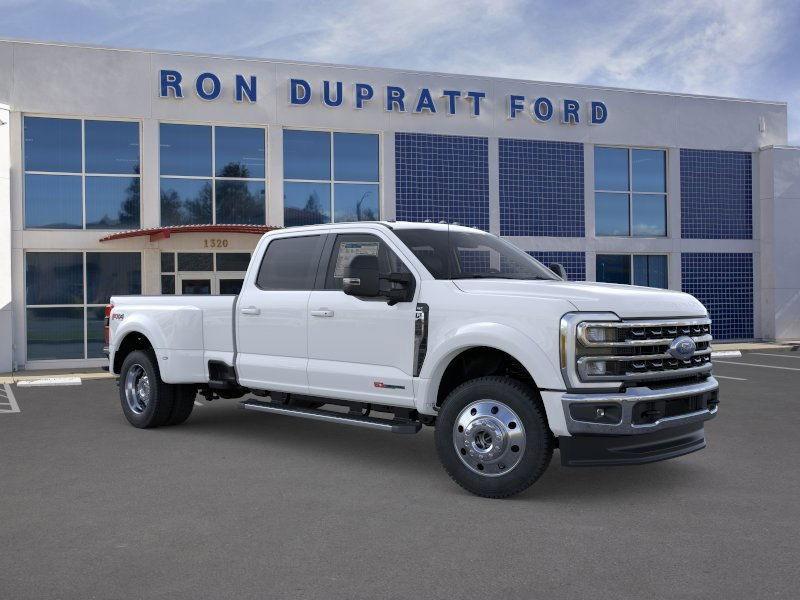 new 2026 Ford F-450 car, priced at $88,985