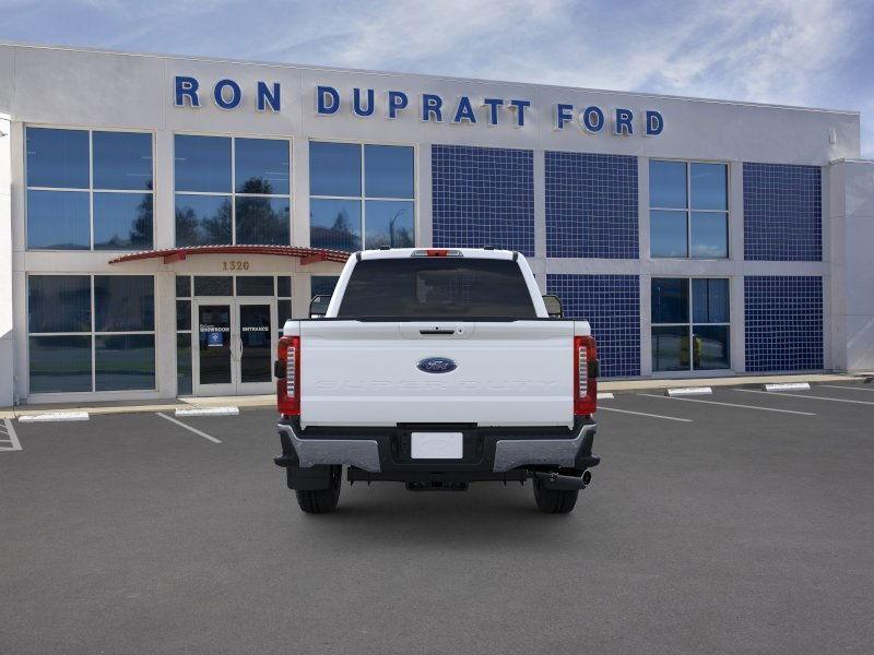 new 2026 Ford F-350 car, priced at $79,325