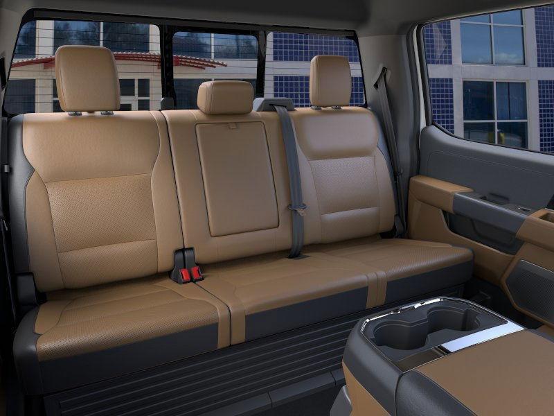 new 2026 Ford F-350 car, priced at $79,325