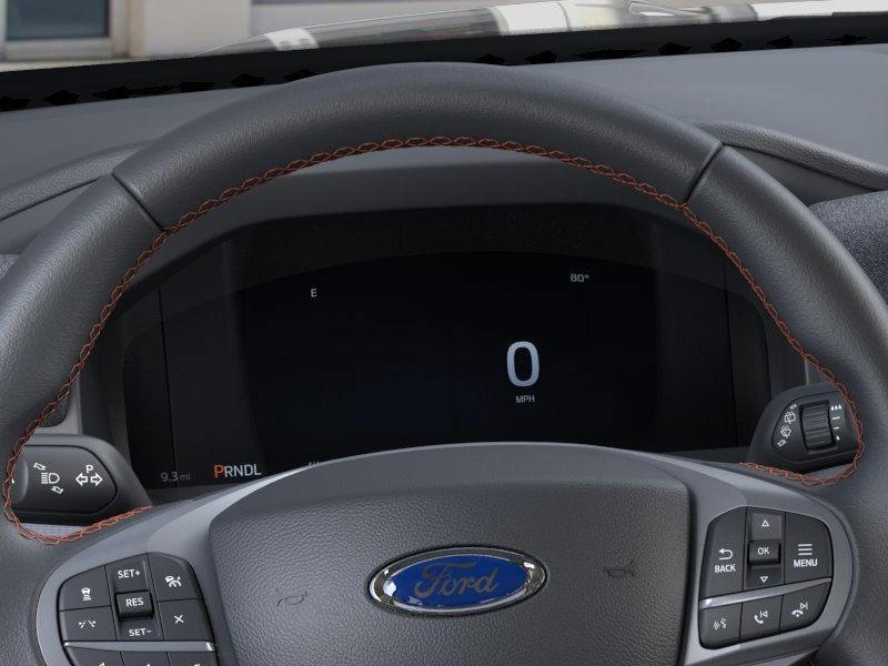 new 2026 Ford Explorer car, priced at $47,786