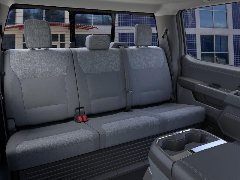 new 2026 Ford F-350 car, priced at $83,362