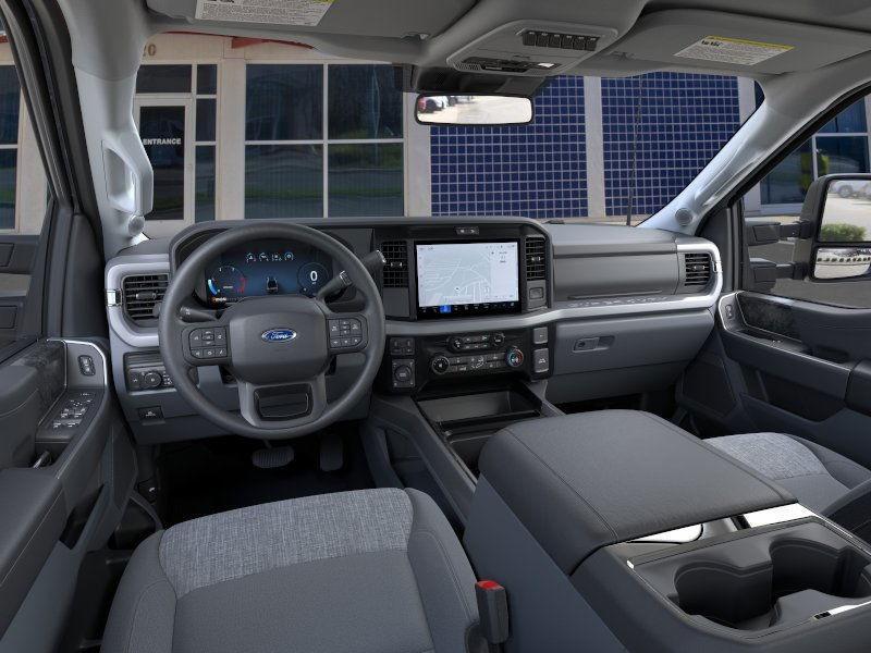 new 2026 Ford F-350 car, priced at $83,362