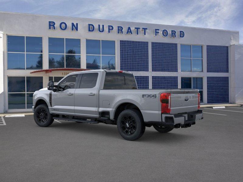 new 2026 Ford F-350 car, priced at $83,362