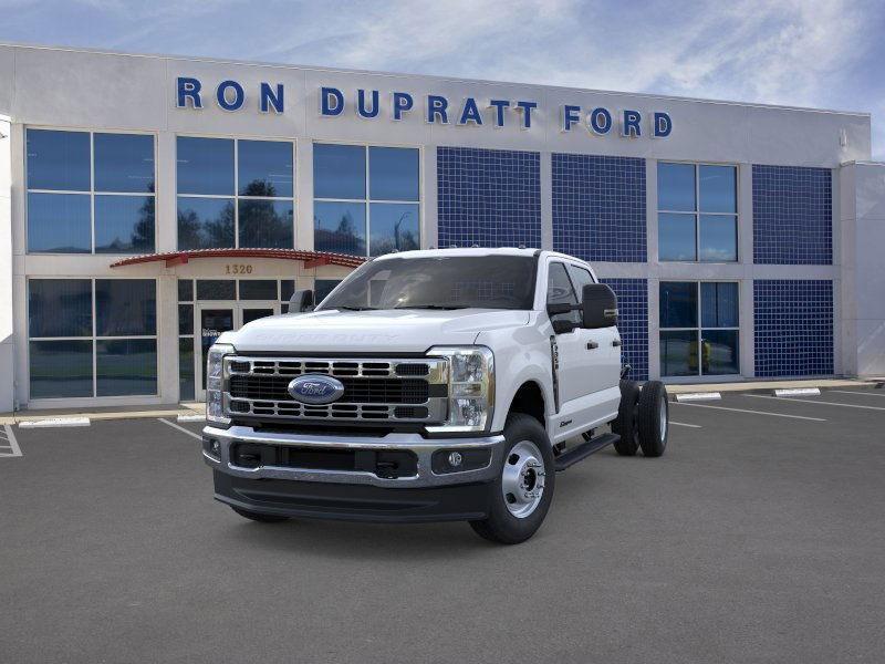 new 2026 Ford F-350 car, priced at $88,714
