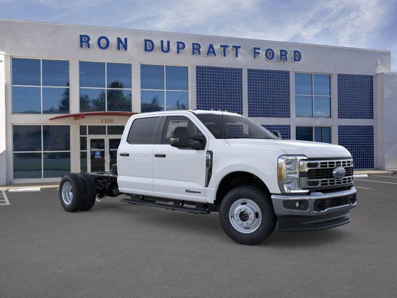 new 2026 Ford F-350 car, priced at $88,714