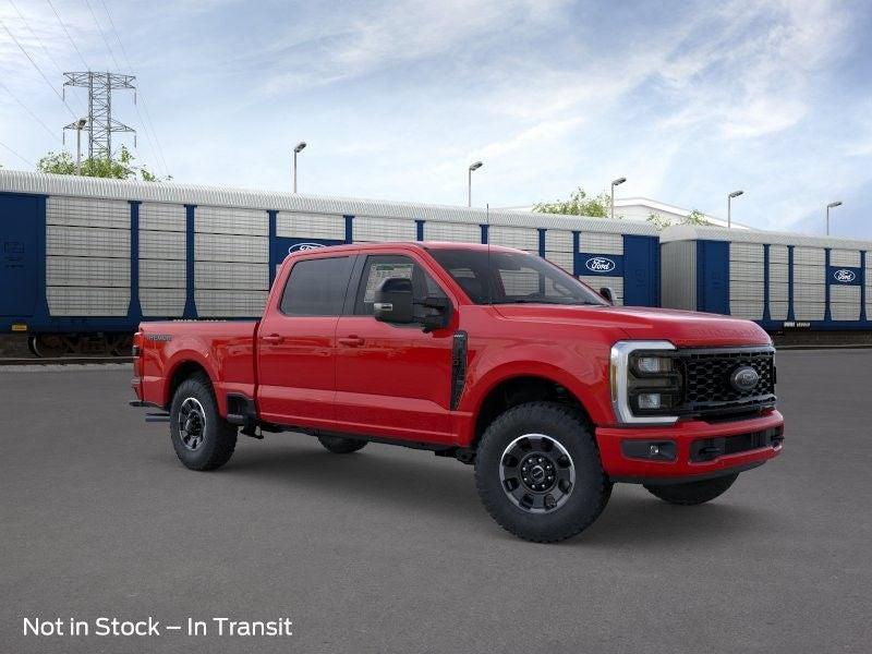 new 2026 Ford F-250 car, priced at $78,073