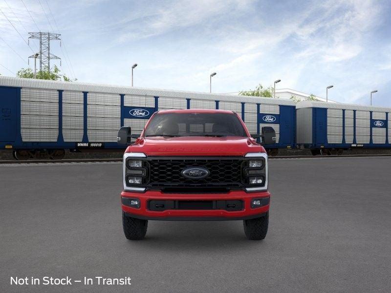 new 2026 Ford F-250 car, priced at $78,073