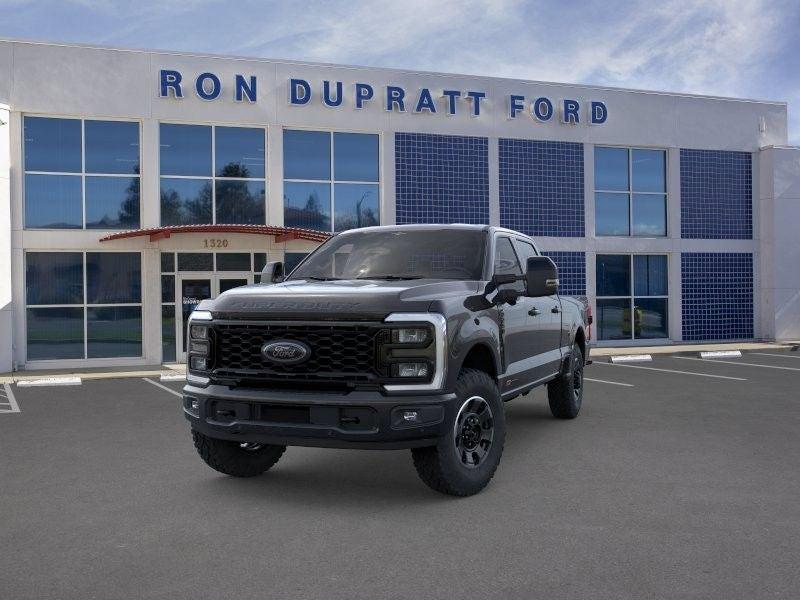 new 2026 Ford F-250 car, priced at $90,818