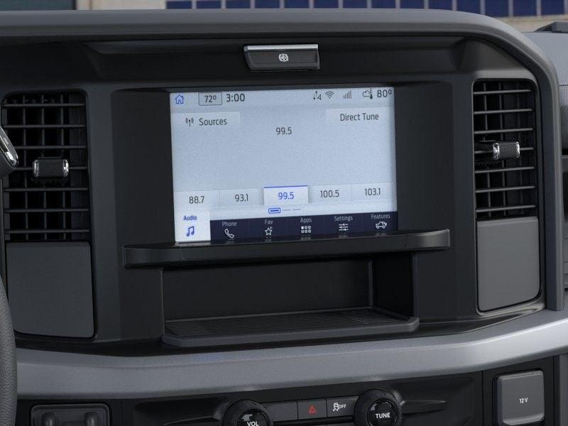 new 2026 Ford F-450 car, priced at $75,855