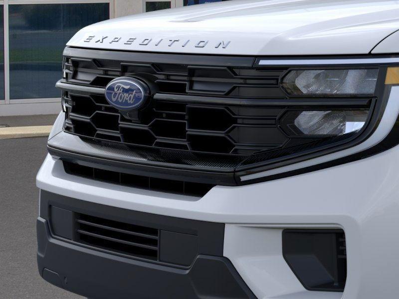 used 2025 Ford Expedition car, priced at $66,995