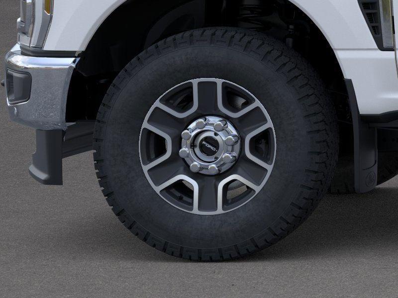 new 2026 Ford F-350 car, priced at $90,762