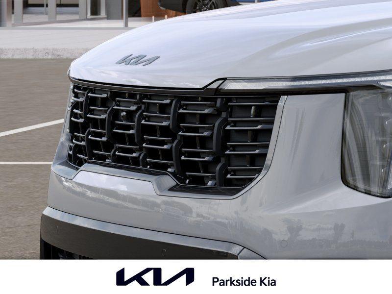 new 2026 Kia Sorento car, priced at $45,022