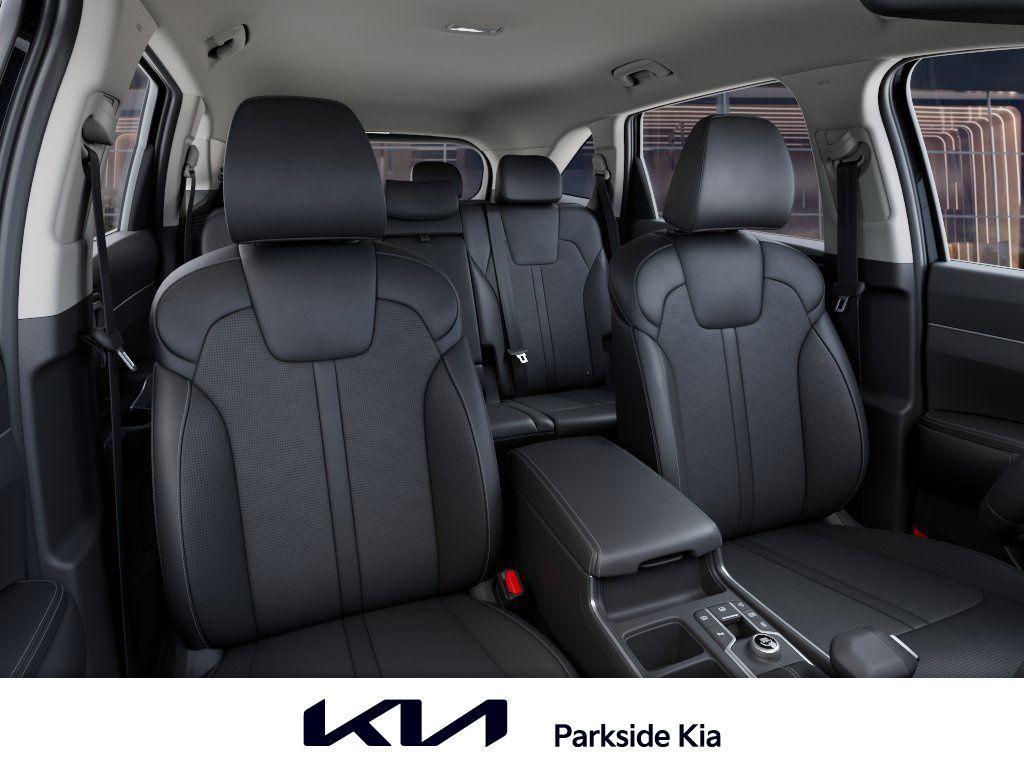 new 2026 Kia Sorento car, priced at $33,966
