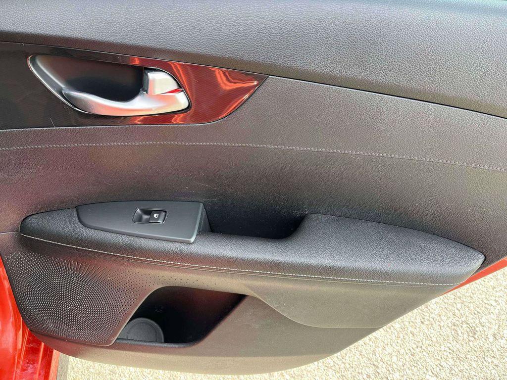 used 2020 Kia Forte car, priced at $13,888