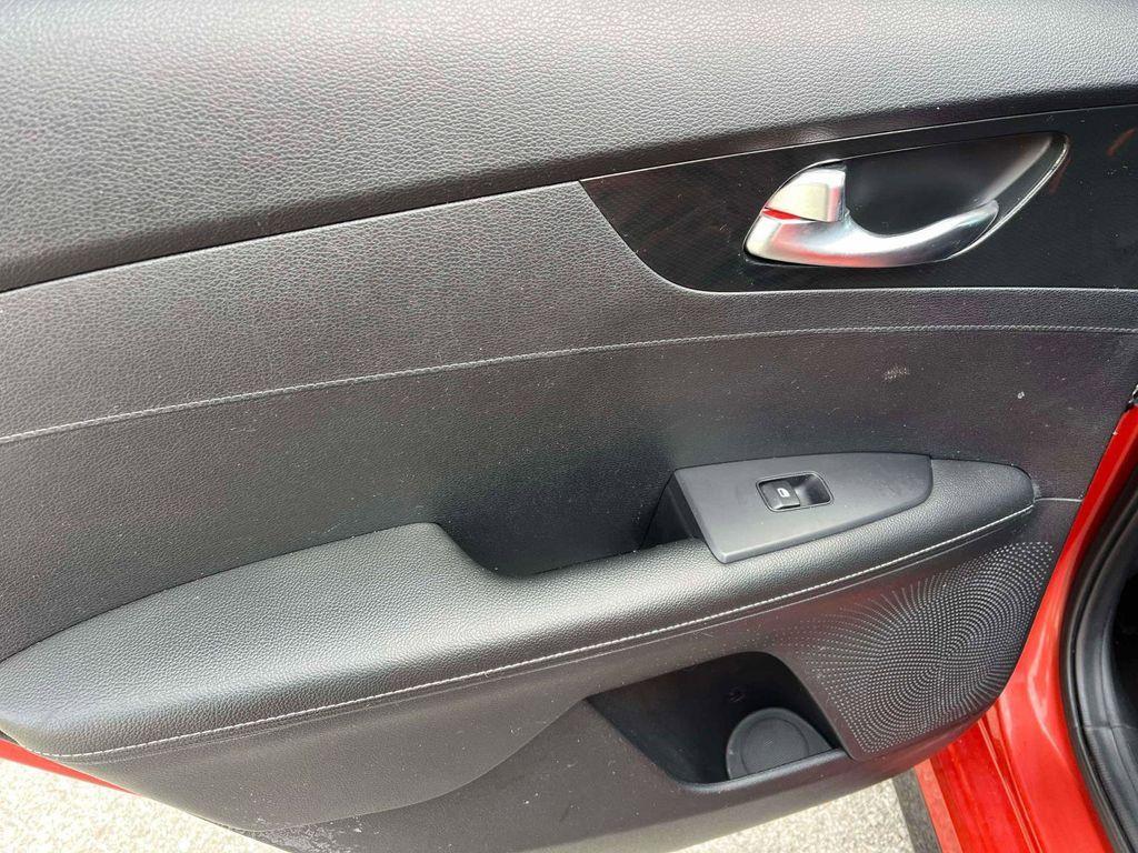 used 2020 Kia Forte car, priced at $13,888