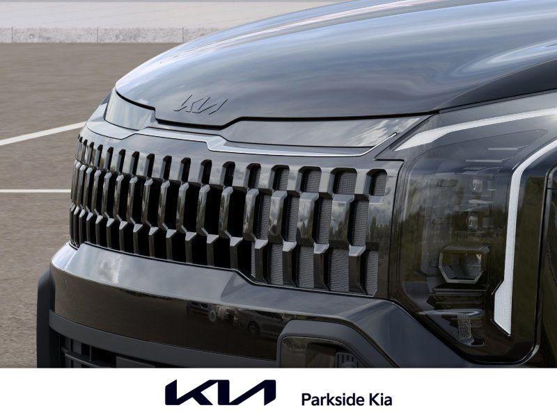 new 2026 Kia Sportage car, priced at $35,973