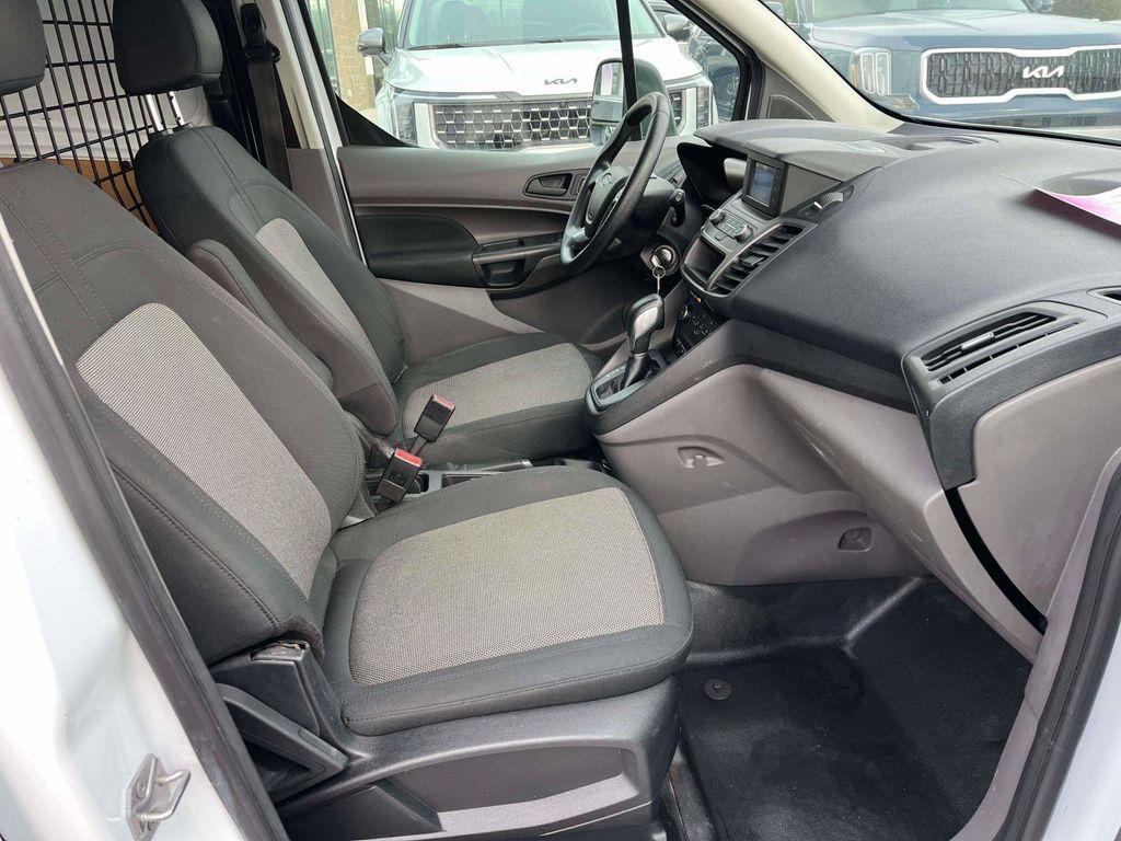 used 2019 Ford Transit Connect car, priced at $10,888