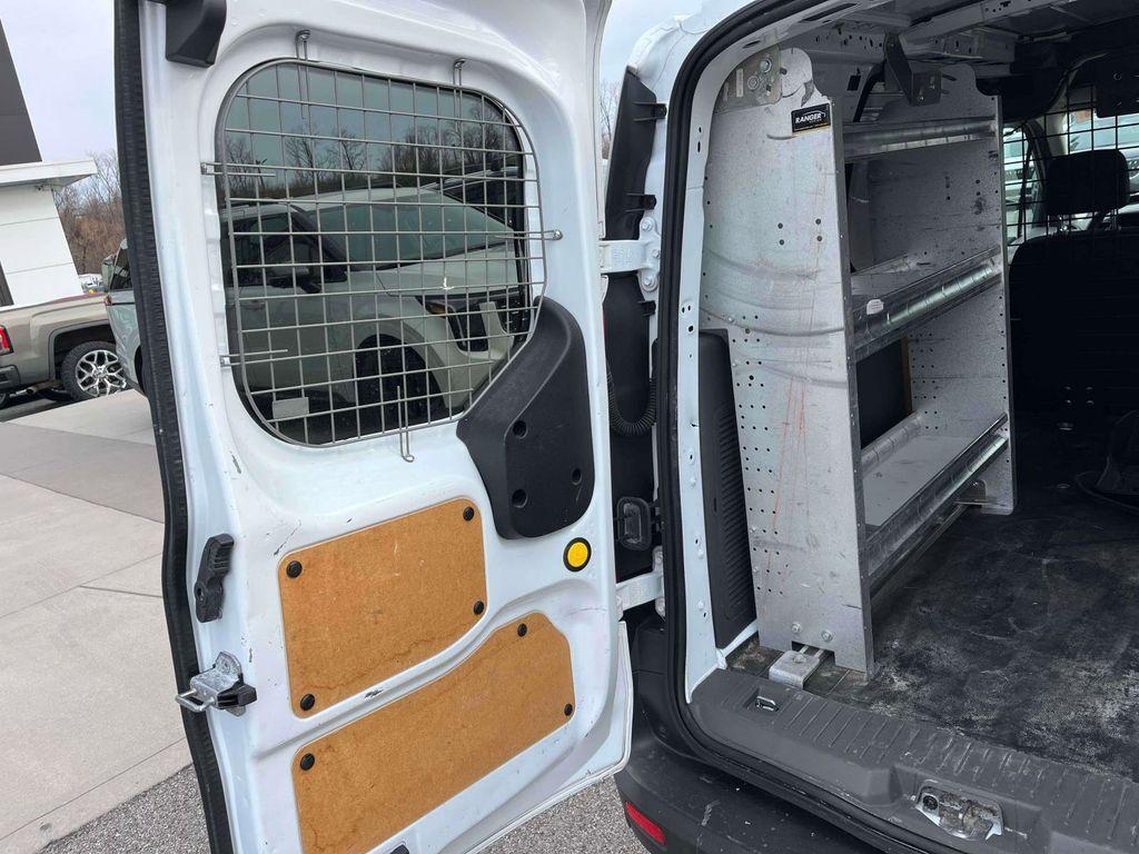 used 2019 Ford Transit Connect car, priced at $10,888